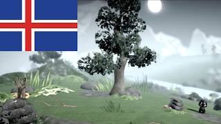 Iceland - LittleBigPlanet 2