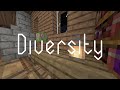 【Minecraft】Arcanaエンディング曲『Diversity』歌詞付き視聴動画