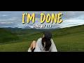 I’m Done - ETH (Official Song) | Emotional Hindi Heartbreak Song | Sad Hindi Song 2026