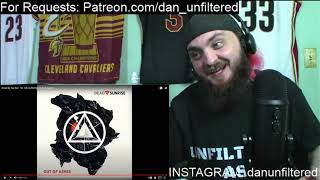 Dead By Sunrise - My Suffering REACTION!! | LET'S GOO!!
