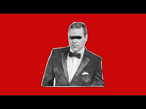 The Tiger (Tobias Ritesman) | Audio Podcast