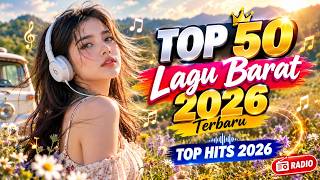 Download lagu 💖 Lagu Barat Enak Didengar 2026 | Lagu Hits Terbaru & Viral