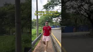 The Power Of The Hand  shorts