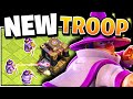NEW Apprentice Warden EXPLAINED! (Clash of Clans)