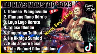 DJ UBASEO WANGAWULIU NONSTOP REMIX TERBARU 2023