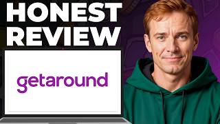 Getaround Car Rental Full Review - Features, Strengths, Weaknesses screenshot 1