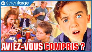 MALCOLM : les vraies raisons du succès de la série culte