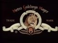 Mgm leo the lion 1973