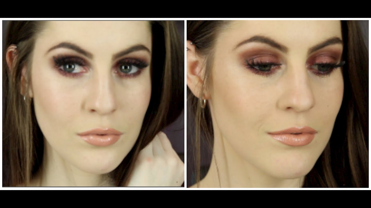 Making Green Eyes Pop Makeup Tutorial With Napoleon Perdis YouTube