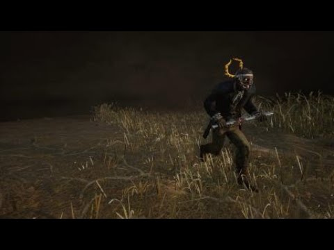 [DBD]　全員錬金成功？！ドクターで全生存者メメント！