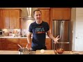Beginning of video