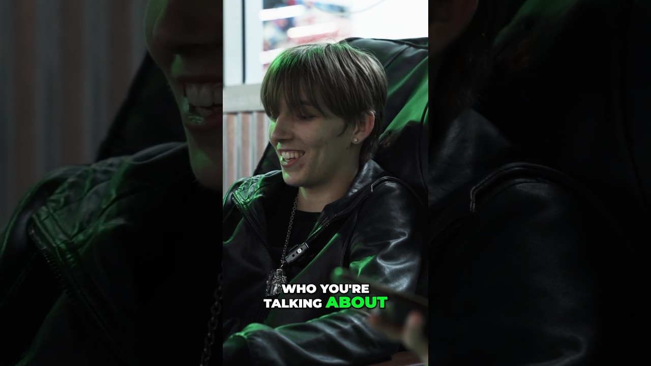 Full Maxon interview on our channel! 