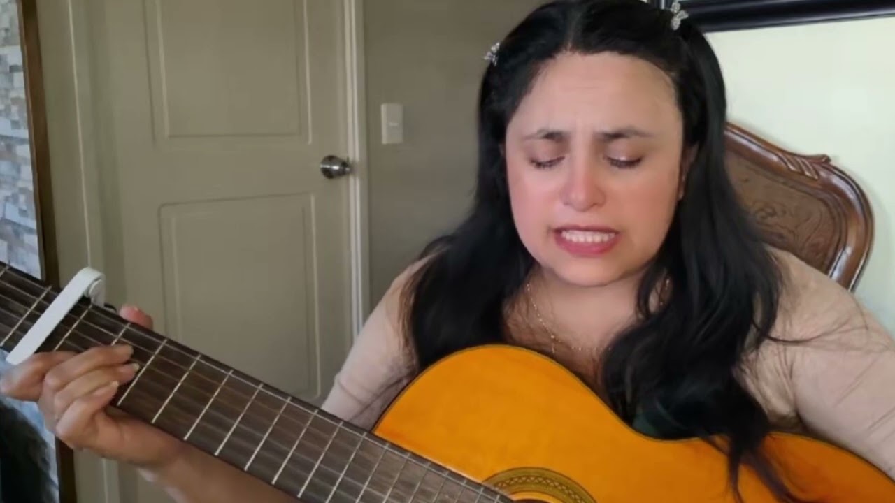 DONDE ESTAN LOS QUE DECÍAN ALELUYA?