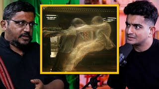 Ghosts Explained By A Tantric - MUST WATCH