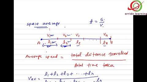 Rectilinear motion 02 / Kinematics / IIT JEE / NEET PHYSICS by SSI sir B. Tech. IIT Delhi