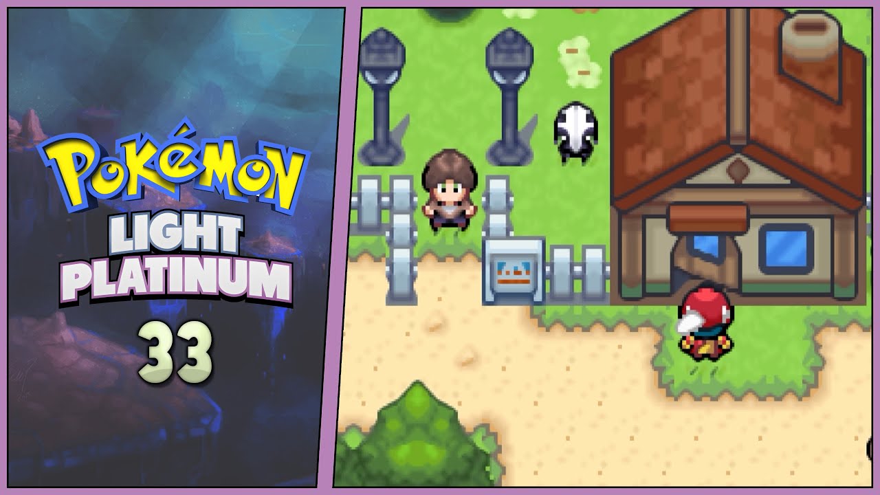 Pokemon Light Platinum Part 33 Route 417 Daycare YouTube pokemon-light-platinum-part-33-route-417-daycare-youtube