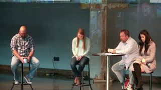 Information Commitment Sunday - November 22, 2020 - 9:00am News
