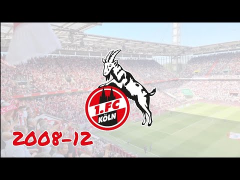 1.FC Köln Torhymnen Geschichte
