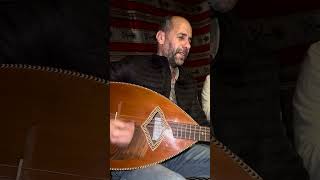 Yazid cherief chante ali ferhati 