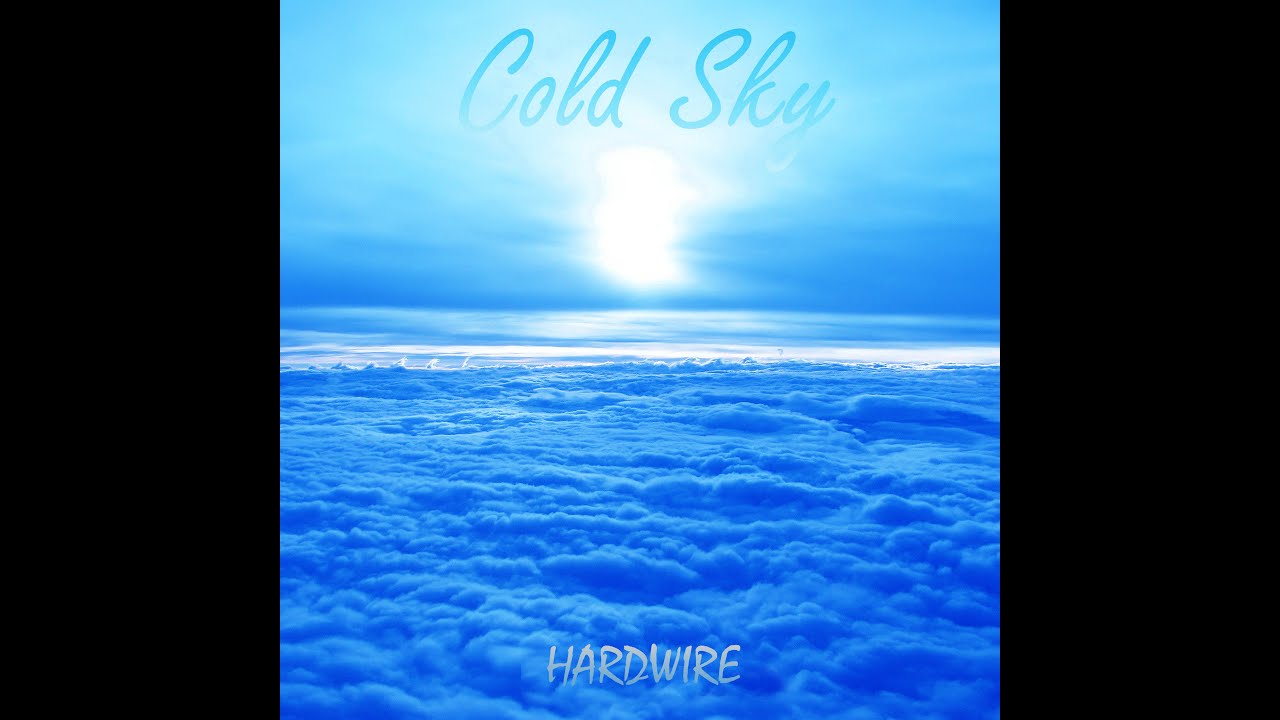 YouTube에서 HardWire - Cold Sky 보기 YouTube에서 HardWire - Cold Sky 보기