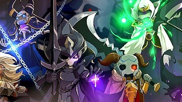 How To Play As ANY Skull You Like! - Skul The Hero Slayer