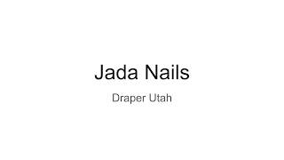 Nail Salon in Draper