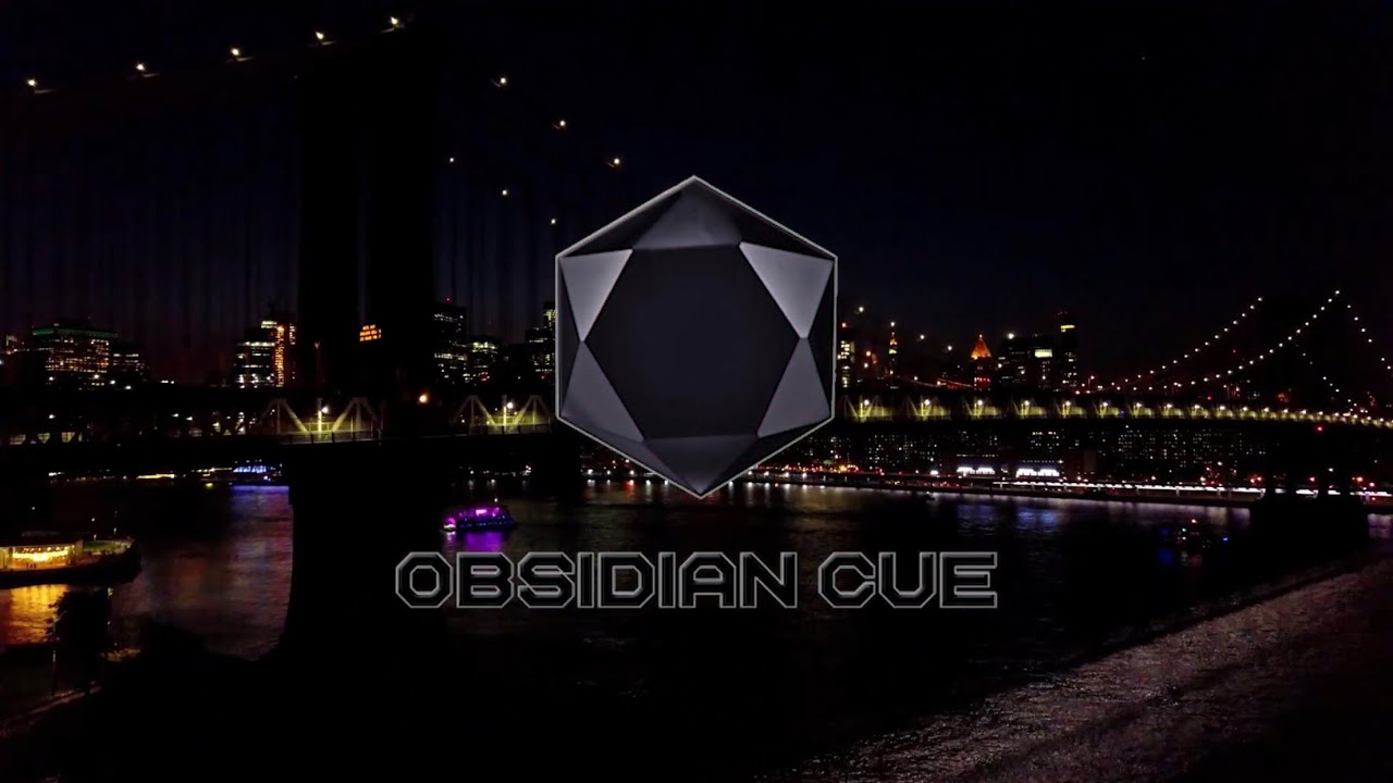 GOUN | Deep Jazzy Mix with Obsidian Cue [2020-08-23]