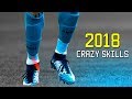 Football Crazy Skills 2018 | HD