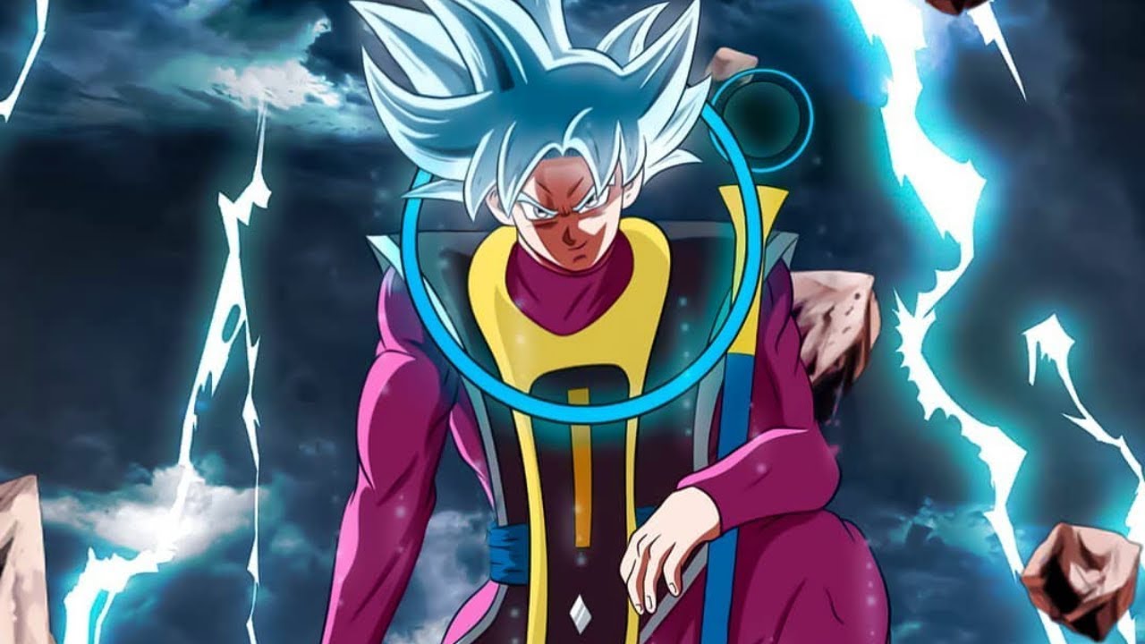 Dragon ball super 2 movie fall of the gods download