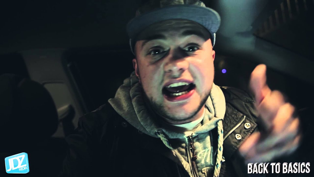 Kannan [Back To Basics] | JDZmedia