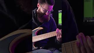 "Wearing Thin" by #HollowFront: Guitar Cover with Tuning: A E A D F# B E