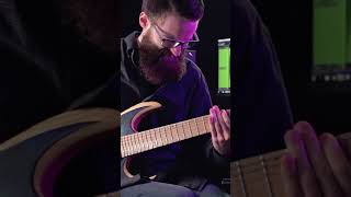 &quot;Wearing Thin&quot; by #HollowFront: Guitar Cover with Tuning: A E A D F# B E