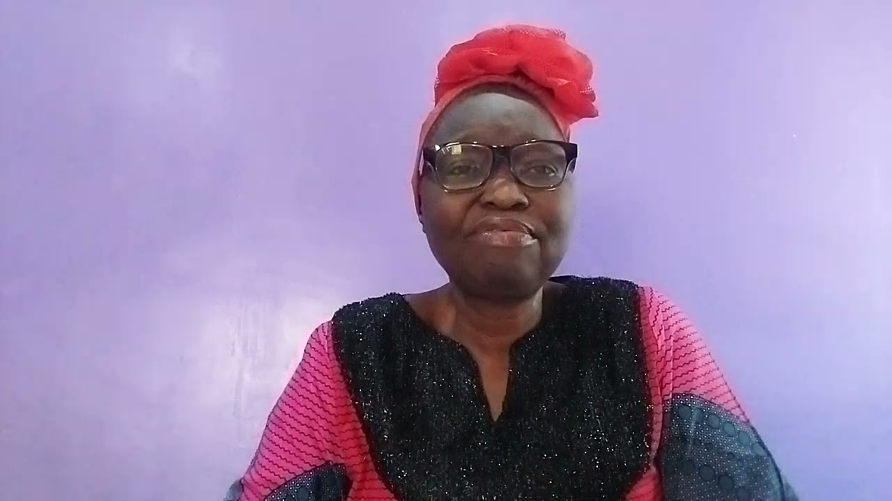 GOD WILL NOT FORGET YOUR WORK # SATURDAY 20/12/25 