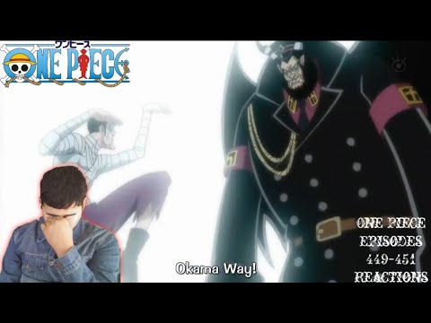 A Great Sacrifice Impeldown Nomore Op Episode 449 450 451 Reaction Youtube A Great Sacrifice Impeldown Nomore Op Episode 449 450 451 Reaction Youtube
