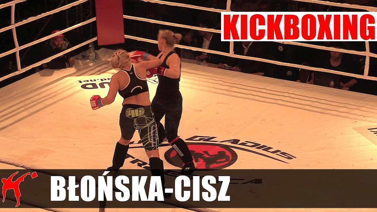 HFT 2: Joanna Błońska vs Oliwia Cisz