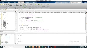 TEKNIK PERBAIKAN CITRA DENGAN FILTER AVERAGE DAN GAUSSIAN