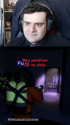 Renan Souzones on X: E não era pegadinha de primeiro de abril: eu  realmente tinha um anúncio pra fazer hoje! 😂 Lancei meu canal de games  onde estarão minhas gameplays com amigos