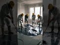 Satisfying Room Transformation! 🛠️✨ #shorts