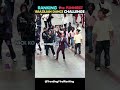 Ranking the Funniest Brazilian Dance Challenge #ranking #shorts #brazilian #dance #trendingnow