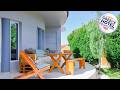 Angel Paradise Villa | Loutraki, Greece | Hotel Review 🌟