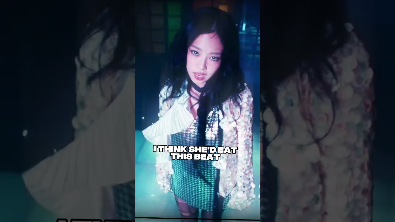 The Missing Track On Jennie S Album RUBY 