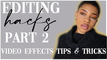 *detailed* Video Editing Tutorial for beginners || Part 2 || Filmora9