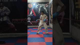 Jaldi sone ka razz ? #shorts #workout #fitness #trending #gym #ytshorts #karate