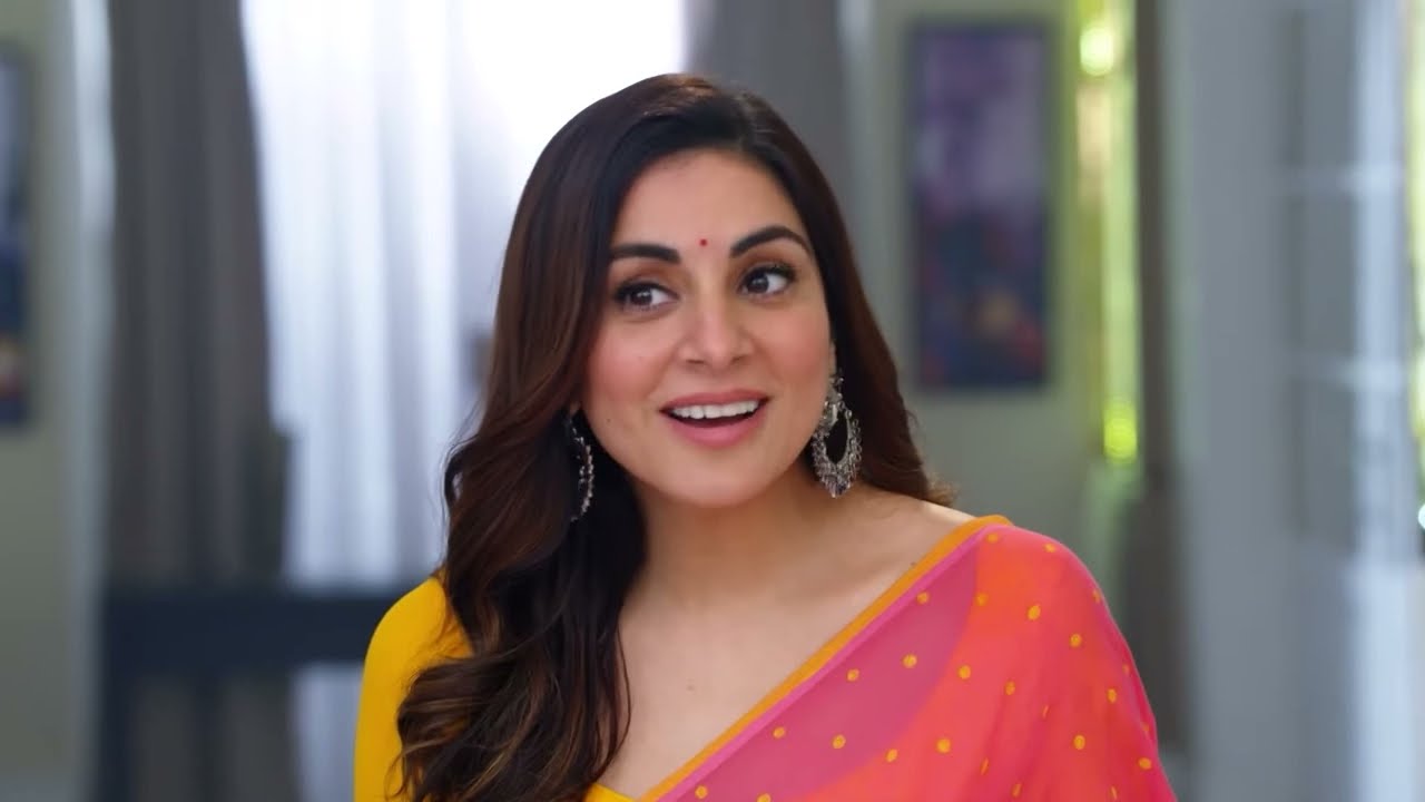 Chinna Poove Mella Pesu - Ep 1165 - Shraddha Arya - Tamil Tv Serial - Zee5 Tamil Classics