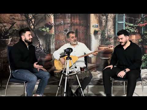 Köy  Türküleri - Halaylar  2