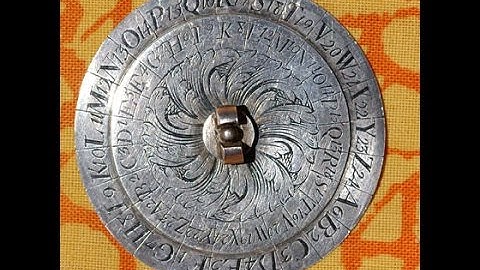 The History of Spycraft