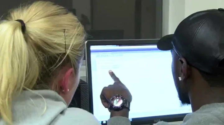 North Texas Student Athlete Tutors