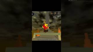 teach me how to scream #viral #roblox #elliot #fyp
