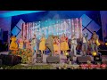 ABANTU IBIHUMBI Confi Official Live Video 2024 ABANTU IBIHUMBI Confi Official Live Video 2024