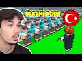 ROBLOX TA ÜLKENİ KORU